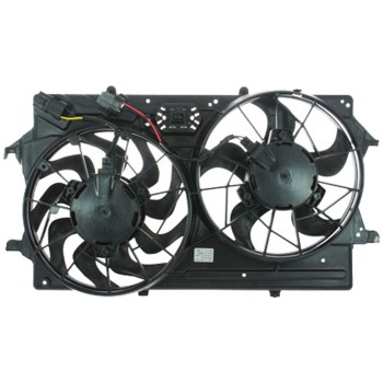Engine Cooling Fan Assembly