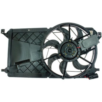 Engine Cooling Fan Assembly