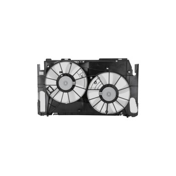 Engine Cooling Fan Assembly