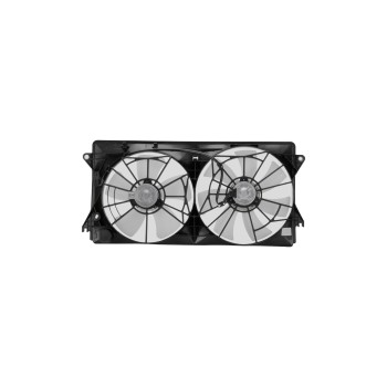 Engine Cooling Fan Assembly
