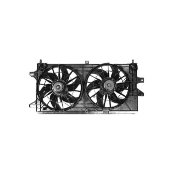 Engine Cooling Fan Assembly
