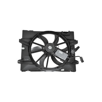 Engine Cooling Fan Assembly