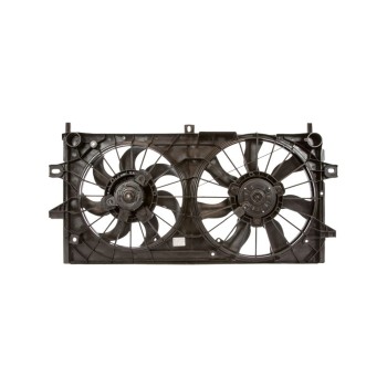 Engine Cooling Fan Assembly