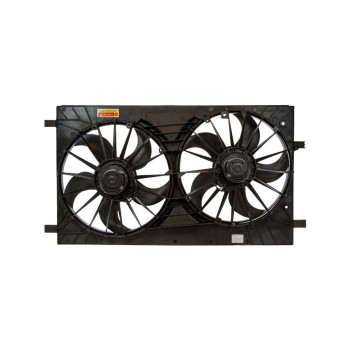 Engine Cooling Fan Assembly