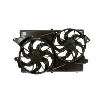 Engine Cooling Fan Assembly