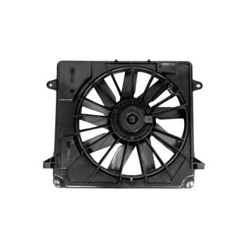 Engine Cooling Fan Assembly