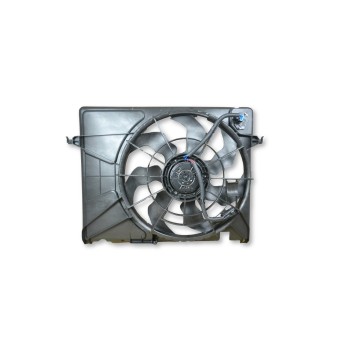 Engine Cooling Fan Assembly