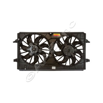 Engine Cooling Fan Assembly