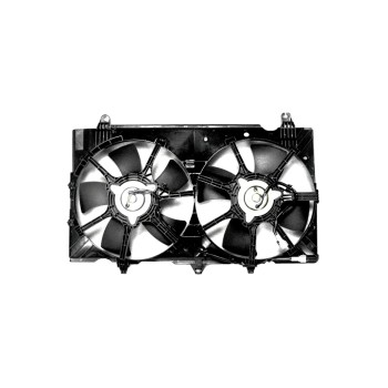 Engine Cooling Fan Assembly