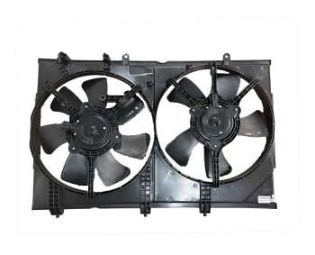 Engine Cooling Fan Assembly