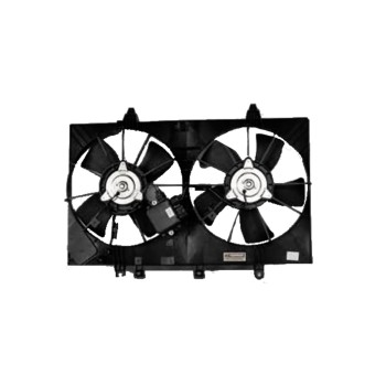Engine Cooling Fan Assembly