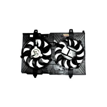 Engine Cooling Fan Assembly