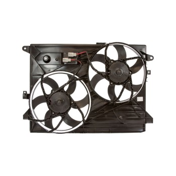 Engine Cooling Fan Assembly