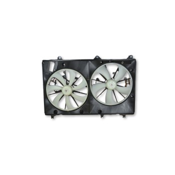 Engine Cooling Fan Assembly