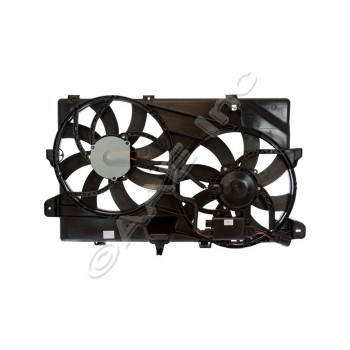 Engine Cooling Fan Assembly