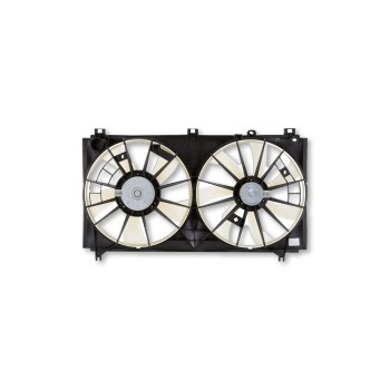 Engine Cooling Fan Assembly