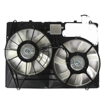 Engine Cooling Fan Assembly