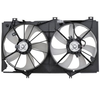 Engine Cooling Fan Assembly