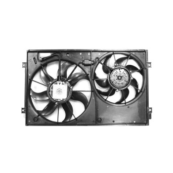 Engine Cooling Fan Assembly