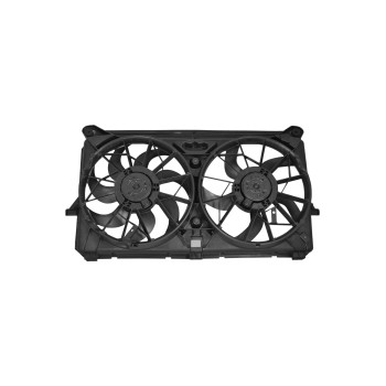 Engine Cooling Fan Assembly