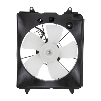Engine Cooling Fan Assembly