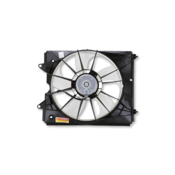 Engine Cooling Fan Assembly