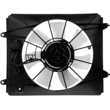 Engine Cooling Fan Assembly