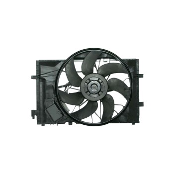 Engine Cooling Fan Assembly