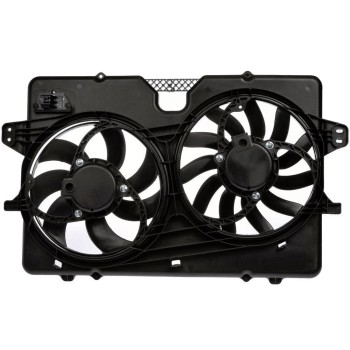 Engine Cooling Fan Assembly