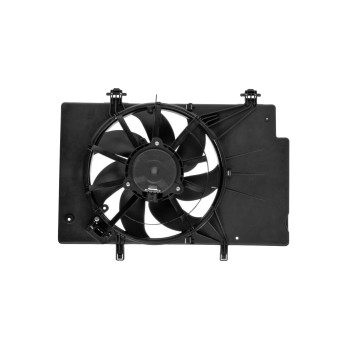Engine Cooling Fan Assembly