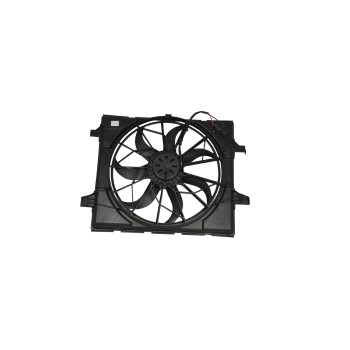 Engine Cooling Fan Assembly