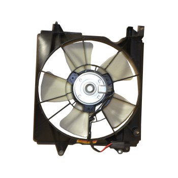 Engine Cooling Fan Assembly