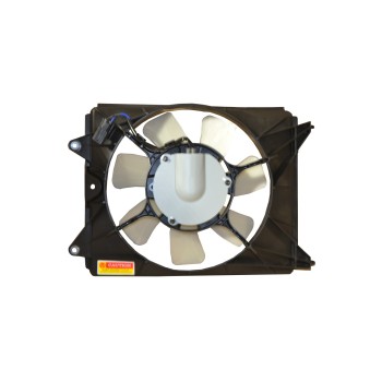 Engine Cooling Fan Assembly