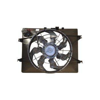 Engine Cooling Fan Assembly