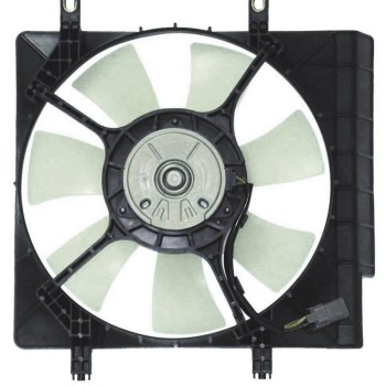 Engine Cooling Fan Assembly