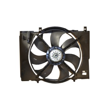 Engine Cooling Fan Assembly