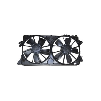 Engine Cooling Fan Assembly