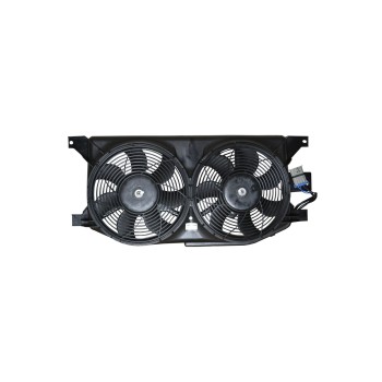 Engine Cooling Fan Assembly