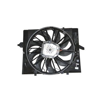 Engine Cooling Fan Assembly