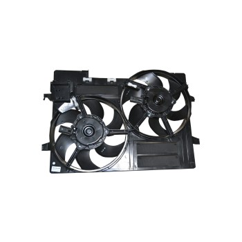 Engine Cooling Fan Assembly