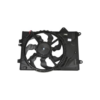 Engine Cooling Fan Assembly