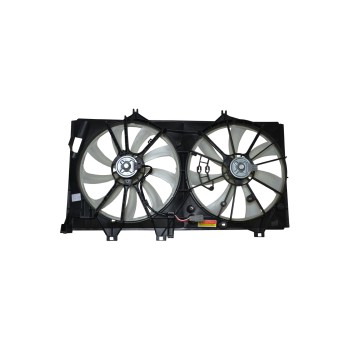 Engine Cooling Fan Assembly