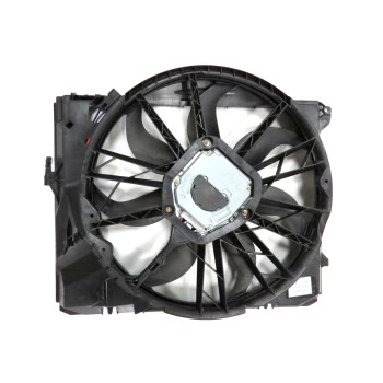 Engine Cooling Fan Assembly