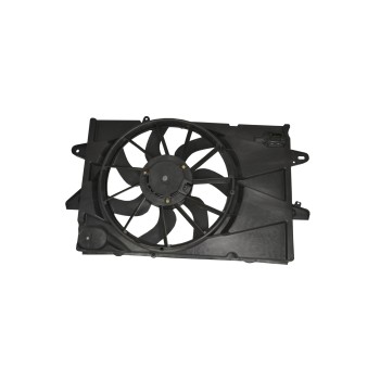 Engine Cooling Fan Assembly