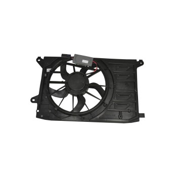 Engine Cooling Fan Assembly