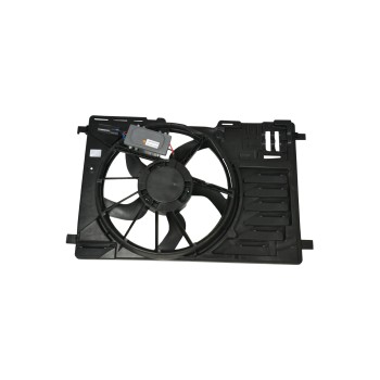 Engine Cooling Fan Assembly