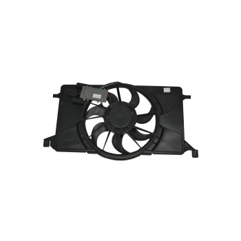 Engine Cooling Fan Assembly