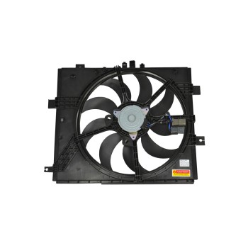 Engine Cooling Fan Assembly