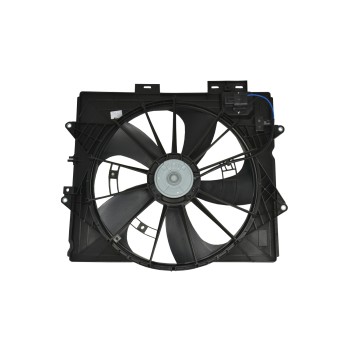 Engine Cooling Fan Assembly