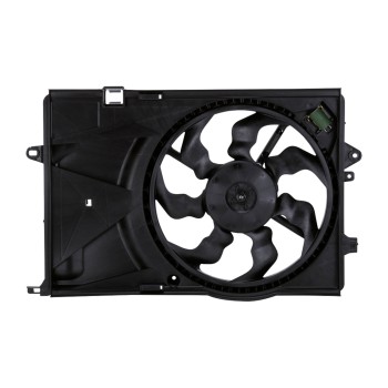 Engine Cooling Fan Assembly
